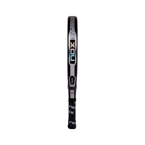 Pala Nox AT Genius Attack 18K Limited Edition Reedición